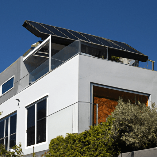 2025 Solar Rebate Secrets Leaked in San Francisco, CA