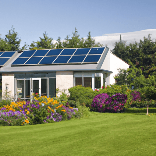 5 Shocking Truths About Solar Energy Installers