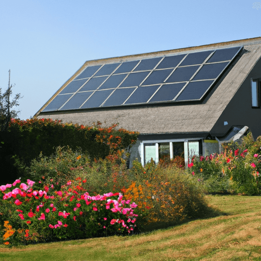 5 Shocking Truths About Solar Energy Installers