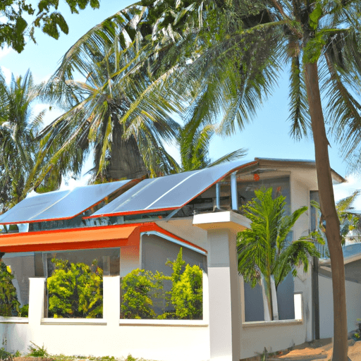 5 Shocking Truths About Solar Energy Installers