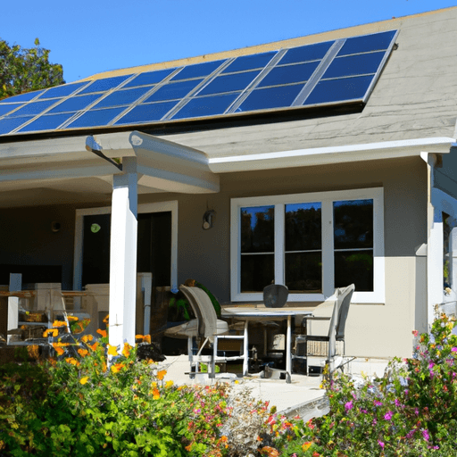 5 Shocking Truths About Solar Energy Installers