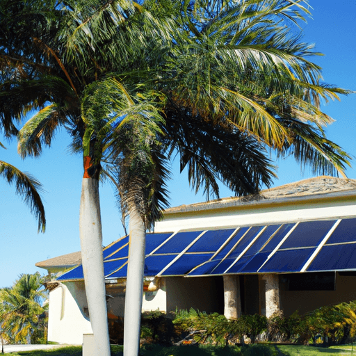 5 Shocking Truths About Solar Energy Installers