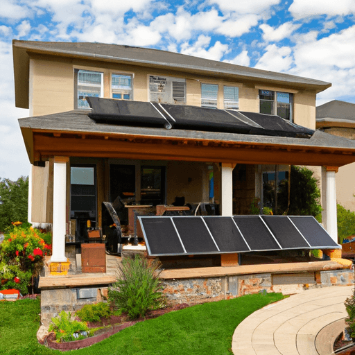 5 Shocking Truths About Solar Energy Installers