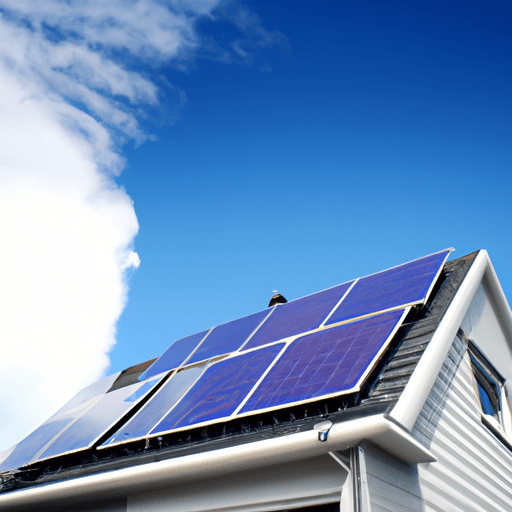 5 Shocking Truths About Solar Energy Installers