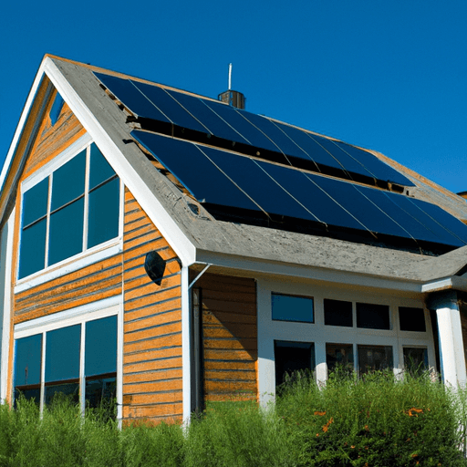 5 Shocking Truths About Solar Energy Installers