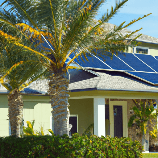 5 Shocking Truths About Solar Energy Installers