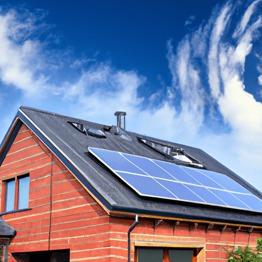 5 Shocking Truths About Solar Energy Installers