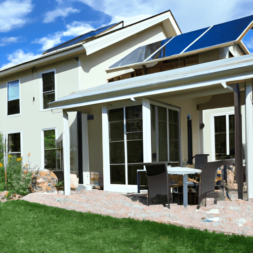 5 Shocking Truths About Solar Energy Installers