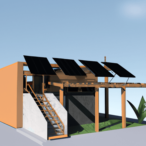 5 Shocking Truths About Solar Energy Installers