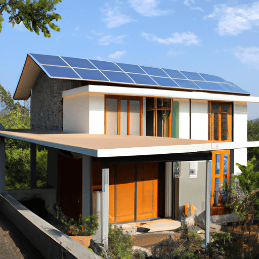 5 Shocking Truths About Solar Energy Installers