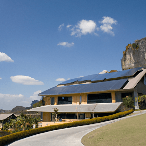 5 Shocking Truths About Solar Energy Installers