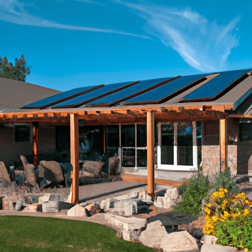 5 Shocking Truths About Solar Energy Installers
