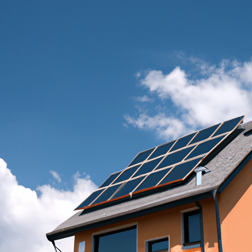5 Shocking Truths About Solar Energy Installers