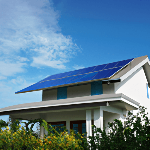 5 Shocking Truths About Solar Energy Installers