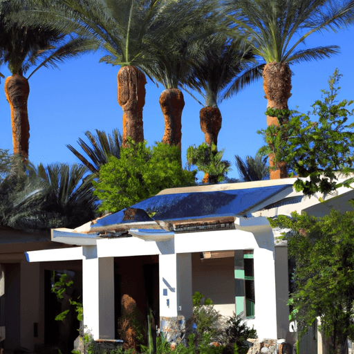 5 Shocking Truths About Solar Energy Installers