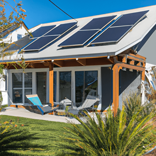5 Shocking Truths About Solar Energy Installers