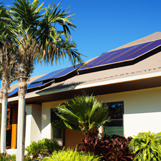 5 Shocking Truths About Solar Energy Installers