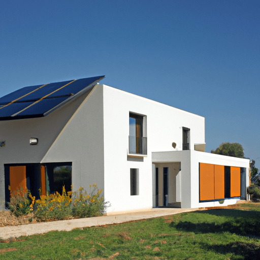 5 Shocking Truths About Solar Energy Installers