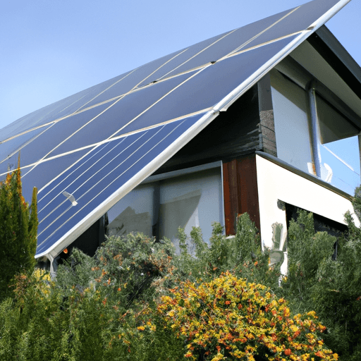 5 Shocking Truths About Solar Energy Installers