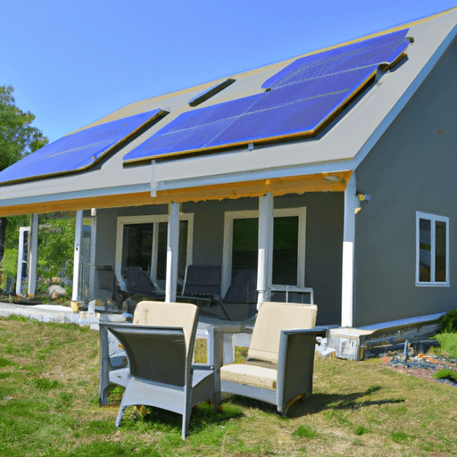 5 Shocking Truths About Solar Energy Installers