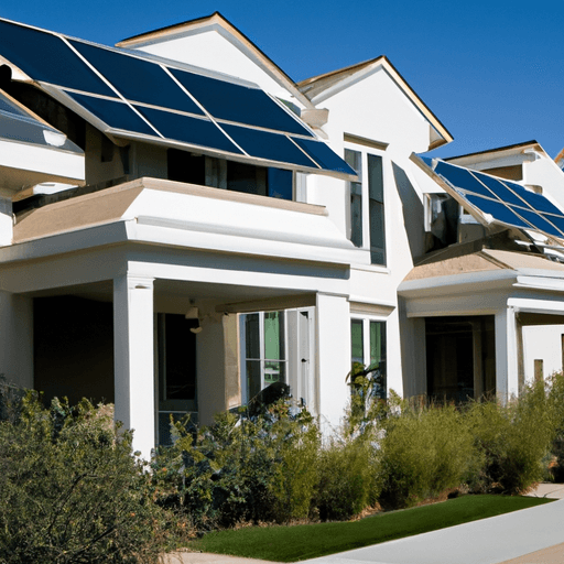 5 Shocking Truths About Solar Energy Installers