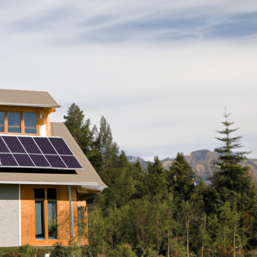 5 Shocking Truths About Solar Energy Installers