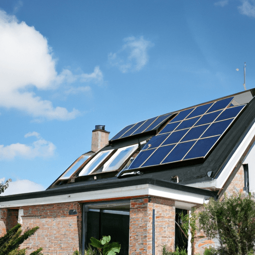 5 Shocking Truths About Solar Energy Installers