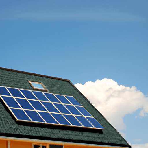5 Shocking Truths About Solar Energy Installers