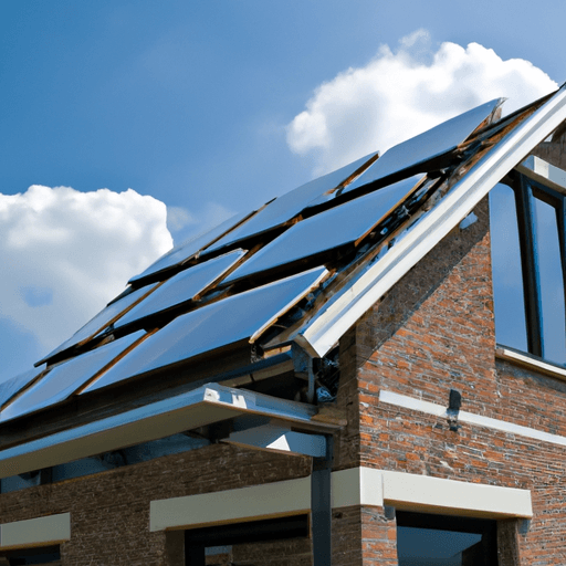 5 Shocking Truths About Solar Energy Installers