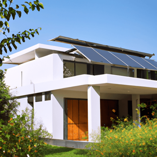 5 Shocking Truths About Solar Energy Installers