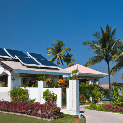 5 Shocking Truths About Solar Energy Installers