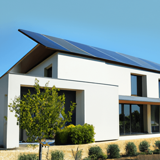 5 Shocking Truths About Solar Energy Installers