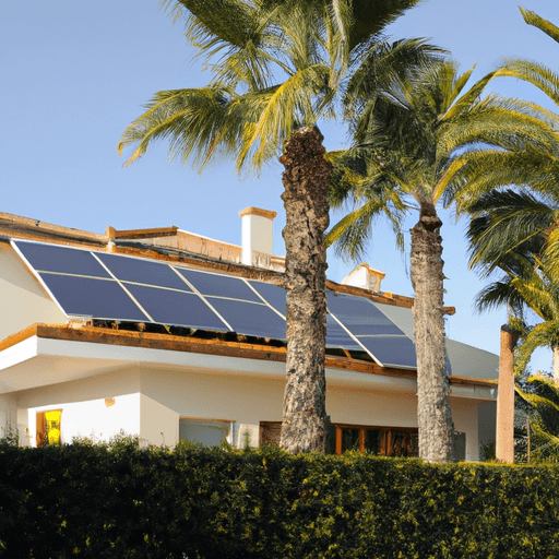5 Shocking Truths About Solar Energy Installers