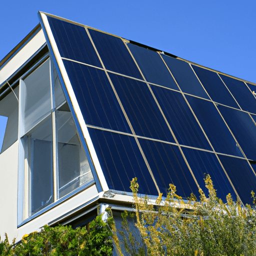 5 Shocking Truths About Solar Energy Installers