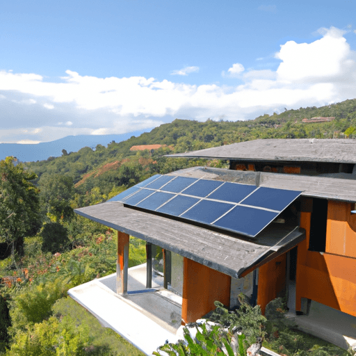 5 Shocking Truths About Solar Energy Installers