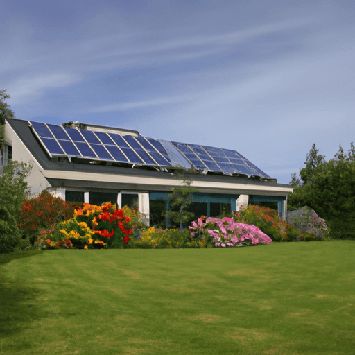5 Shocking Truths About Solar Energy Installers