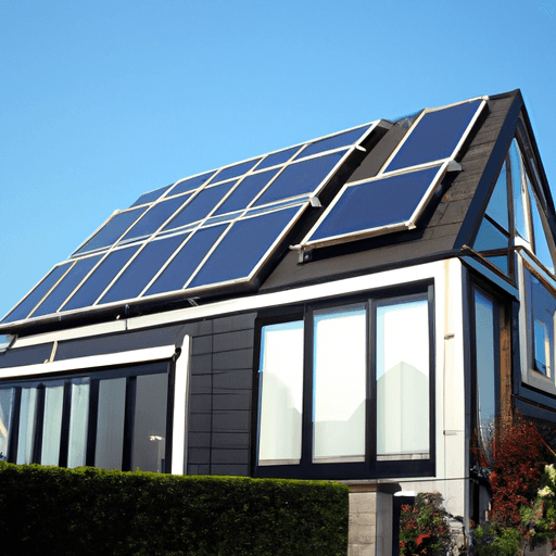 5 Shocking Truths About Solar Energy Installers