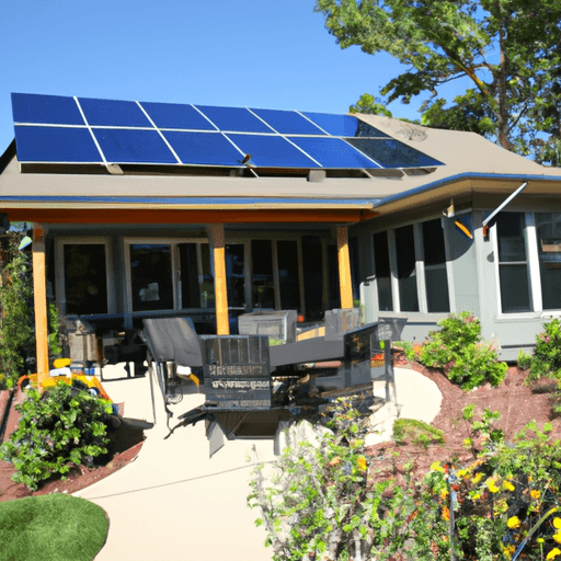 5 Shocking Truths About Solar Energy Installers