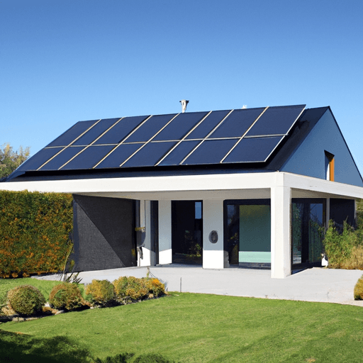 5 Shocking Truths About Solar Energy Installers