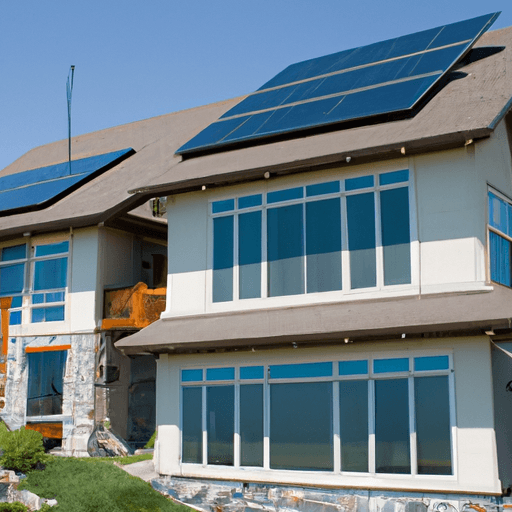 5 Shocking Truths About Solar Energy Installers