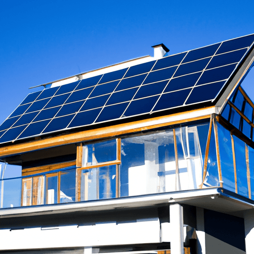 5 Shocking Truths About Solar Energy Installers
