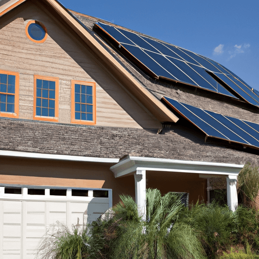 5 Shocking Truths About Solar Energy Installers
