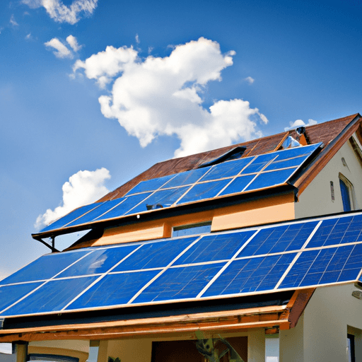 5 Shocking Truths About Solar Energy Installers