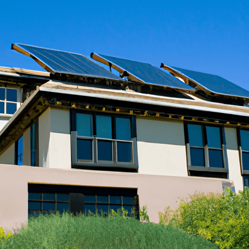 5 Shocking Truths About Solar Energy Installers