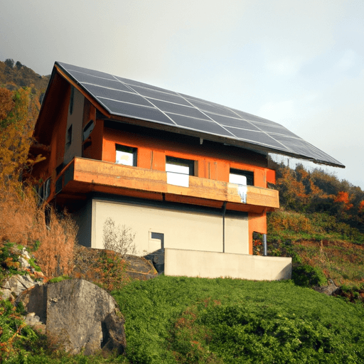 5 Shocking Truths About Solar Energy Installers
