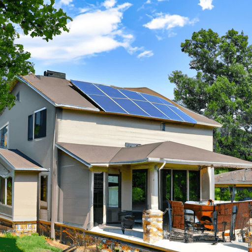 5 Shocking Truths About Solar Energy Installers
