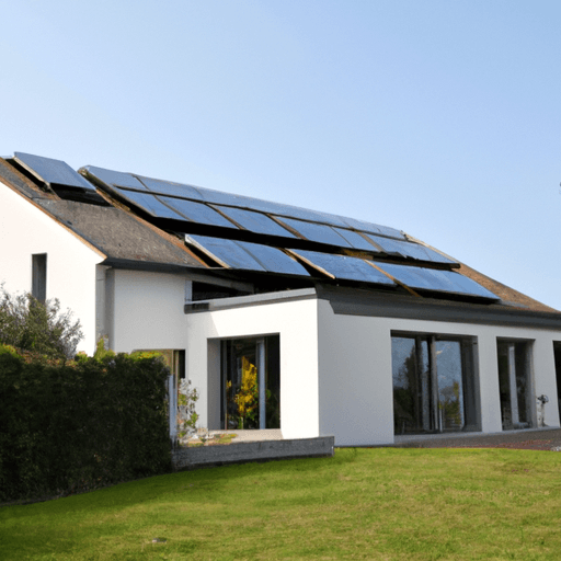 5 Shocking Truths About Solar Energy Installers
