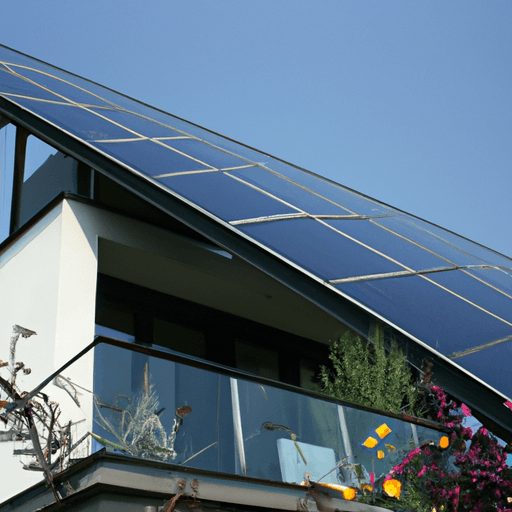 5 Shocking Truths About Solar Energy Installers