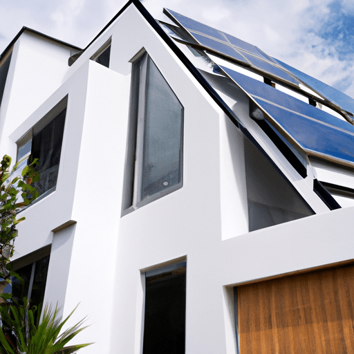 5 Shocking Truths About Solar Energy Installers