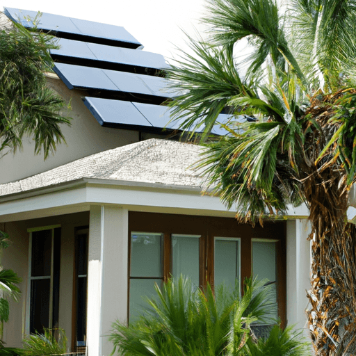 5 Shocking Truths About Solar Energy Installers